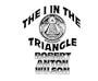 The I In The Triangle