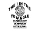 The I In The Triangle