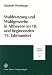 Waldnutzung und Waldgewerbe in Altbayern im 18. und beginnenden 19. Jahrhundert (Vierteljahrschrift Fur Sozial- Und Wirt ... bei Bücher zum Namen: 41FVA33K6YL._SL75_