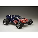 Venom Atomik F150 RC10GT Flame 2 Body Orange Blue VNR173204 by Venom Racing