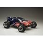 1732-04 Atomic F-150 RC10GT Flame 2 Orange/Blue