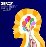 Revue Zero 7  / When it falls - Copy control