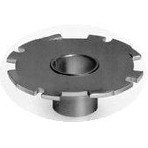 1 4 Radius Hinge Template Guide by 
