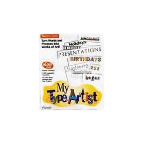 My Type Artist