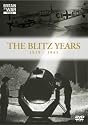 The Blitz Years - 1939 To 1941 [DVD]