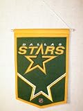 Dallas Stars Traditions Banner