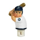 Seattle Mariners 5 Grand Slam Night Light