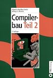 Compilerbau, 2 Tle., Tl.2
