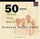｜Debussy; Haydn; Verdi