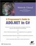 A Programmers Guide to ADO .NET in C#