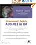 A Programmer's Guide to ADO .NET in C#