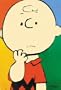 Peanuts - TV Show Poster (Charlie Brown)