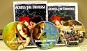 Across The Universe - Exclusive 3-Disc Limited Edition Box set