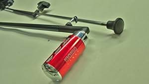 Amazon.com : Portable Handicap Driving Hand Controls--car Hand Controls