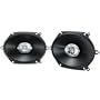 Panasonic Car Audio CJDA5723U 200W Peak 5" x 7" / 6" x 8" 2-Way Speakers (Pair)