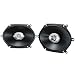 Panasonic Car Audio CJDA5723U 200W Peak 5