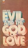 Evil and the God of love