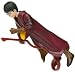 Harry Potter - The First Book - Quidditch Harry 15cm Action Figure - Philosopher's Stone_s-2