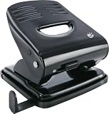 Produkt-Bild: 5 Star Office 918826 Locher 30 Blatt St&uuml;ck, schwarz