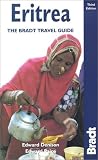 Eritrea (The Bradt Travel Guide)
