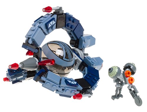 LEGO Star Wars Droid Tri-Fighter