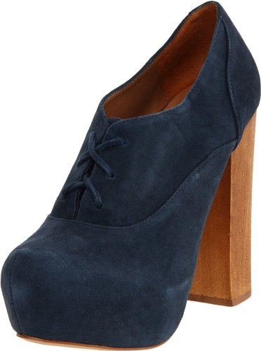 Steve Madden Womens Cirkus Boot
