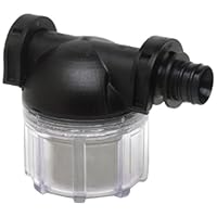 SHURflo 254-266 Extreme In Line Strainer