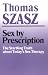Sex by Prescription