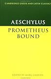 Prometheus Bound