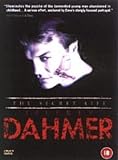 The Secret Life Of Jeffrey Dahmer [1993] [DVD]