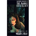 Raymond Chandler in the Marble Orchard (A Black Mask Boys Mystery) book cover