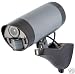 from Micromark H7- LATEST MICROMARK PROFESSIONAL WEATHERPROOF CCTV DUMMY CAMERA WITH LED Model H7