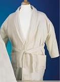 Men's Turkish Cotton Robe