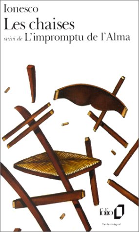 Les Chaises