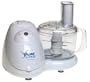 Euro-Pro EP91 Quad-Blade Food Processor