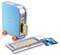 V Tech Nitro Vision TV Learning Station