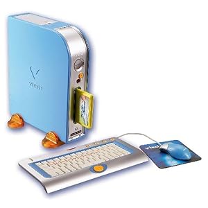 V Tech Nitro Vision TV Learning Station by VTech