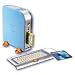 V Tech Nitro Vision TV Learning Station