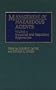 Management of Hazardous Agents: Volume 1: Industrial and Regulatory Approaches (Only One Earth Series)