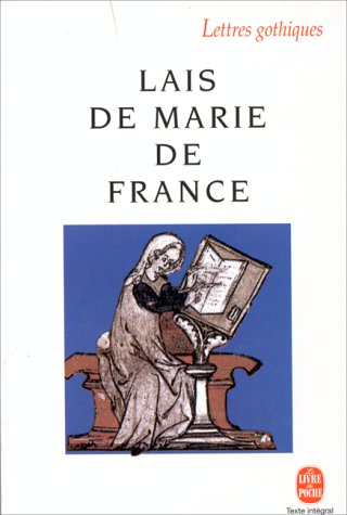 Lais De Marie De France