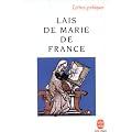 Lais De Marie De France