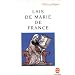 Lais De Marie De France