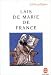Lais De Marie De France
