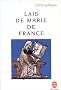 Lais De Marie De France