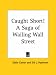 Book Caught Short! A Saga of Wailing Wall Street