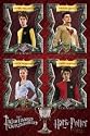 Harry Potter - Und Der Feuerkelch, Triwizard Tournament Poster