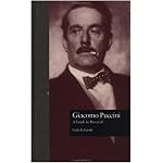 Giacomo Puccini: A Guide to Research (Composer Resource Manuals) book cover