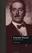 Book Giacomo Puccini: A Guide to Research (Composer Resource Manuals)