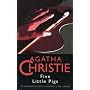 Five Little Pigs (The Christie Collection)