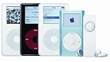 Apple iPod shuffle 512MB M9724J/A